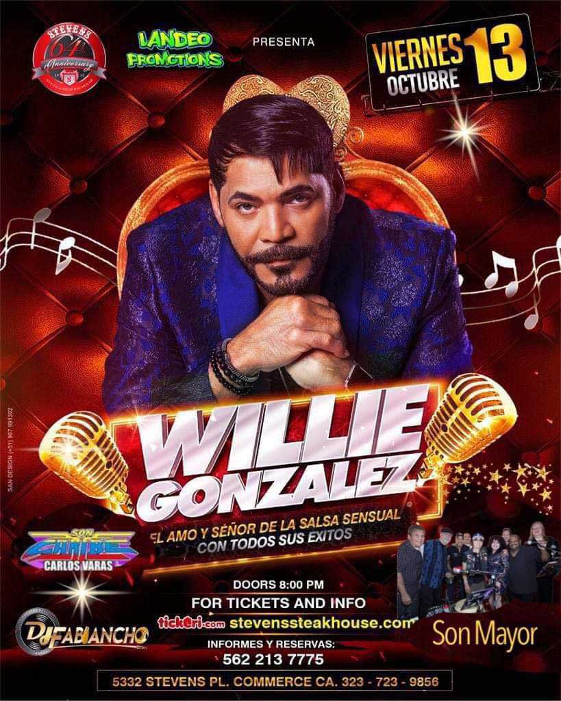 williessh