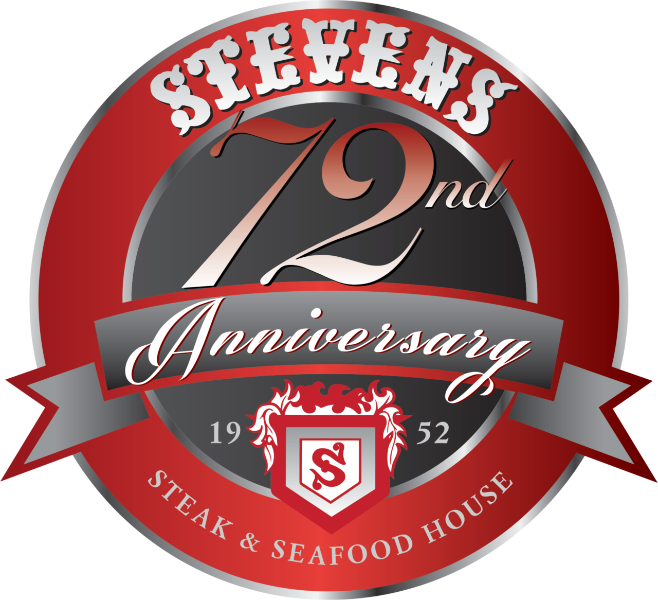 Stevens Steakhouse